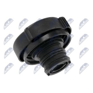 Bouchon De Réservoir D'expansion BMW 3 E30-36-E46 - 80102, 12661BW, 12824LR