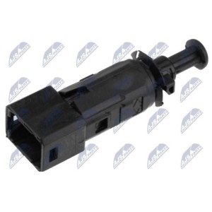 Interrupteur, Lumiere Principale Stop RENAULT CLIO II - 8614A108, MR977585, 25320-00QAC