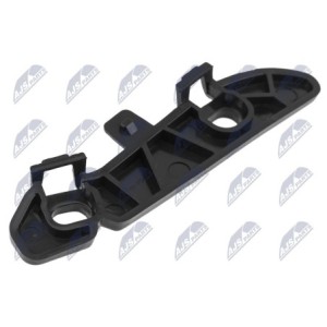 Coulissante-fixation De Pare-chocs Avant BMW 3 F30-F31 2011 - 5504-00-0063934P, 51117279712, 0670568