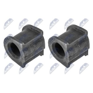 Caoutchouc De Barre Stabilisatrice Avant Mitsubishi Colt - MSB-Z21F, 4056A008, MR961835