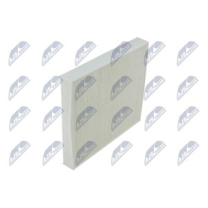 Filtre D'habitacle TOYOTA HILUX VIII 2.4D - TC-1034, TC-1036, HBA233