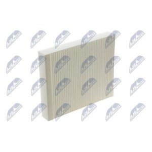 Filtre D'habitacle CHEVROLET CRUZE 09 - 1680, PU 1212 E, MS-6398