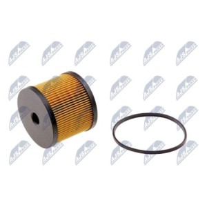 Filtre À Carburant CITROËN C5 2.0 - ALG-193, ALG-193, ACD 8066 E