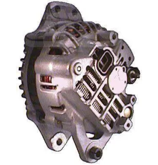 Alternador 14 Volts 90 A, Bosch 0986080690, Valeo 210648, Hyundai 37300-36015, Kia 37300-36030, Mitsubishi A003T08293