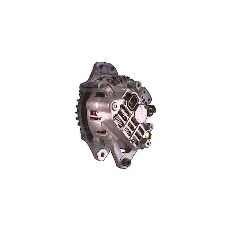 Alternador 14 Voltios 90 A, Bosch 0986080690, Valeo 210648, Hyundai 37300-36015, Kia 37300-36030, Mitsubishi A003T08293