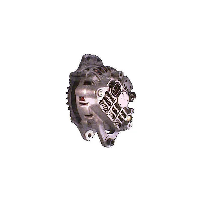 Alternateur 14 Volts 90 A, Bosch 0986080690, Valeo 210648, Hyundai 37300-36015, Kia 37300-36030, Mitsubishi A003T08293