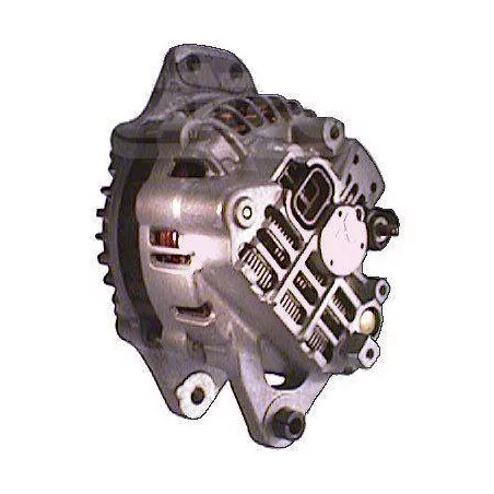 Alternateur 14 Volts 90 A, Bosch 0986080690, Valeo 210648, Hyundai 37300-36015, Kia 37300-36030, Mitsubishi A003T08293