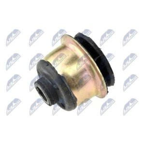 Silent Bloc Berceau AUDI 80-94 - 50398, 17544, 8A0 199 419