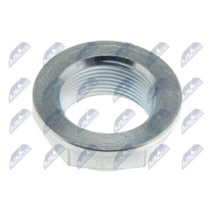 Écrou M27x1.5 NPZ-BM-000 M27X1 - 910900, 72882, 72931