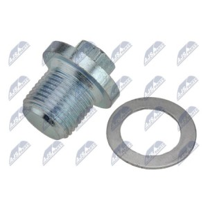 Vis-bouchon, Huile De Carter D'huile FIAT BRAVO II - 55188007, 55196505, 06 52 950
