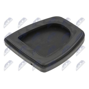 Couvercle De Pédale D'embrayage TOYOTA AVENSIS 1997 - 752769, 29274, 41831