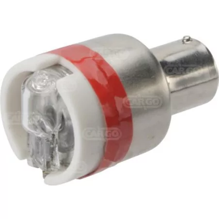 12V - 90DB reversing alarm sound bulb