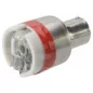 12V - 90DB reversing alarm sound bulb