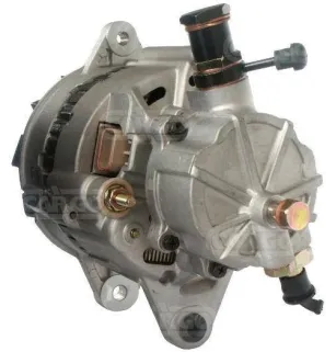 Lichtmaschine 14V 60A Nissan 23100-02N13, 23100-02N17, 23100-02N21, 23100-43G05, 23100-43G07