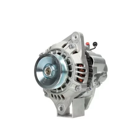 Alternateur Isuzu 80A Hitachi 8972492093, 8973272181, LR180512E, LR180513