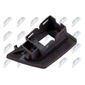 Couvercle De Bouton De Fenêtre AVANT DROITE BMW 5 F10-F11 2009-MOKKA - 51417359314