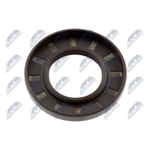 Joint De Demi-arbre TOYOTA AVENSIS 97-03 - 95HBY-34630915L, 90311-34008, 90311-34010