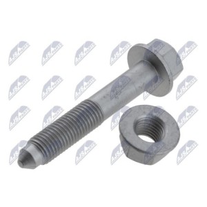 Vis De Correction Du Carrossage AUDI A1 10-15 - N0150814, N0150816, N10262201