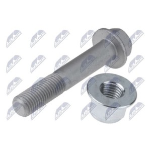 Vis De Correction Du Carrossage MAZDA 2 07-15 - GJ21-34-098B, 40178-AX000, 40178-AX06C