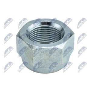 Écrou M22x1.5 NPZ-RE-018 M22X1
