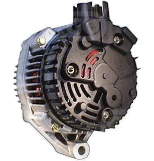 Lichtmaschine 14V 80Amp Iskra 11.203.057, Valeo 2541785, 2541785B, 2542255, 2542355