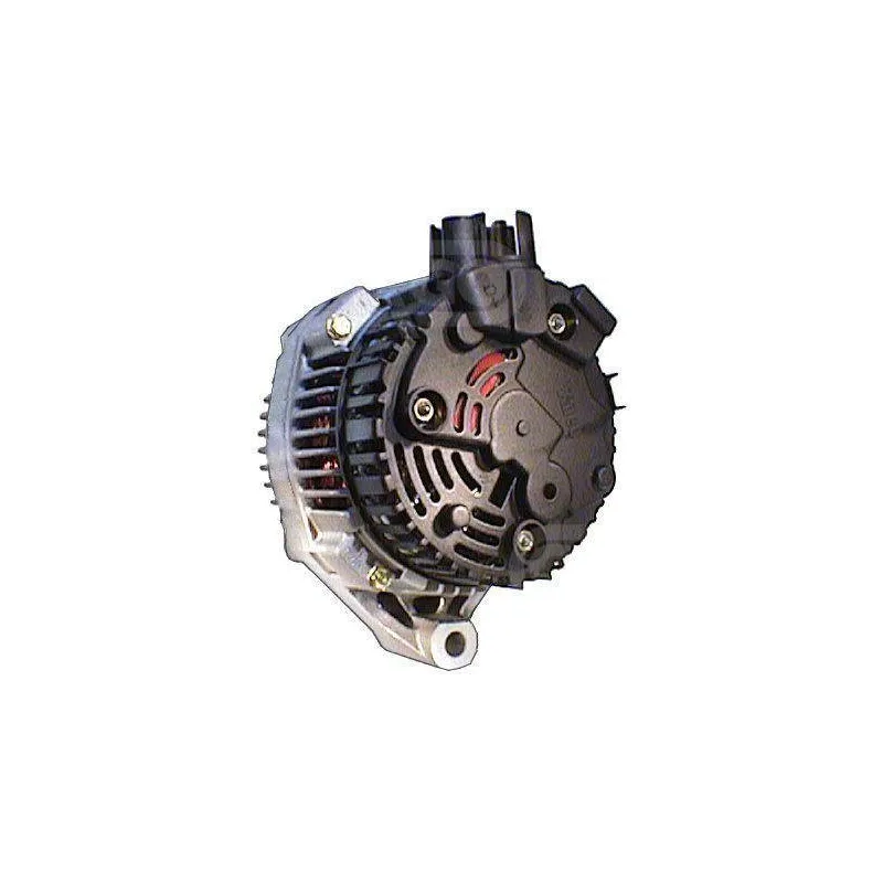 Alternador 14V 80A Iskra 11.203.057, Valeo 2541785, 2541785B, 2542255, 2542355
