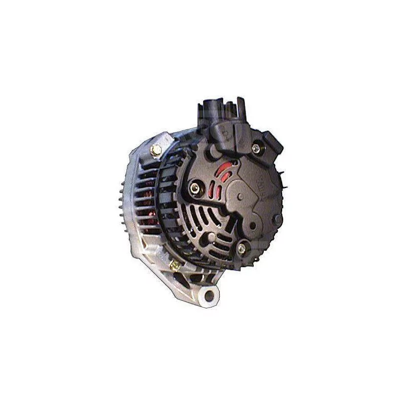 Lichtmaschine 14V 80Amp Iskra 11.203.057, Valeo 2541785, 2541785B, 2542255, 2542355 Lichtmaschine 14V 80Amp Iskra 11.203.057, Valeo 2541785, 2541785B, 2542255, 2542355