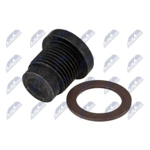 Vis-bouchon, Huile De Carter D'huile FIAT BRAVA - 46476967, 60812431, 60813578