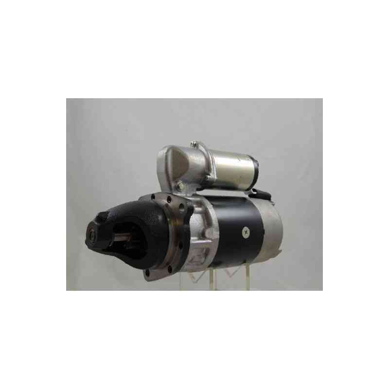 Démarreur Isuzu 3.7 kw Nikko 0210001460, 0210003650, 0210003654, 1811000420, 9821000820 Démarreur Isuzu 3.7 kw Nikko 0210001460, 0210003650, 0210003654, 1811000420, 9821000820