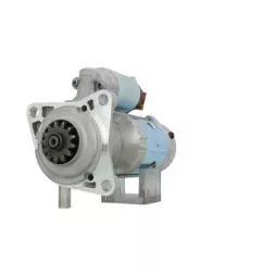 Démarreur Yale 2.7 kw Valeo 128179, 14381520, 150022506, 440090942, 900560840, 903468600