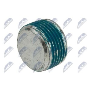 Vis-bouchon, Huile De Carter D'huile FIAT 500 07 - 55189930, 60808630, 7734022