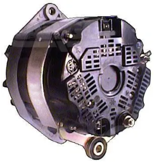 Alternateur 14V 105Amp Valeo 2541197, 2541307, 2541307C, 2541307D, Volvo 5002781 