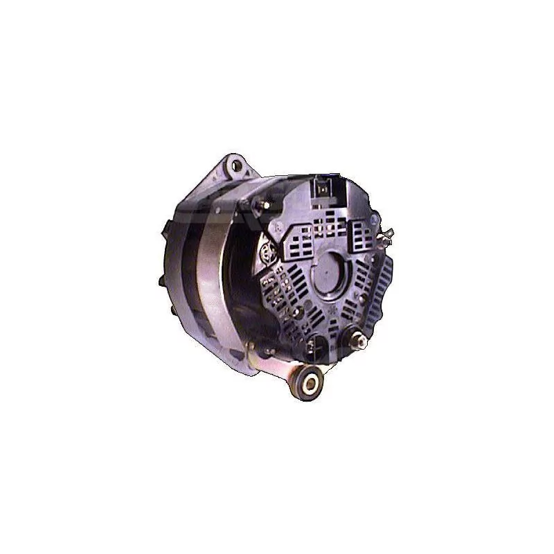 Alternateur 14V 105Amp Valeo 2541197, 2541307, 2541307C, 2541307D, Volvo 5002781 