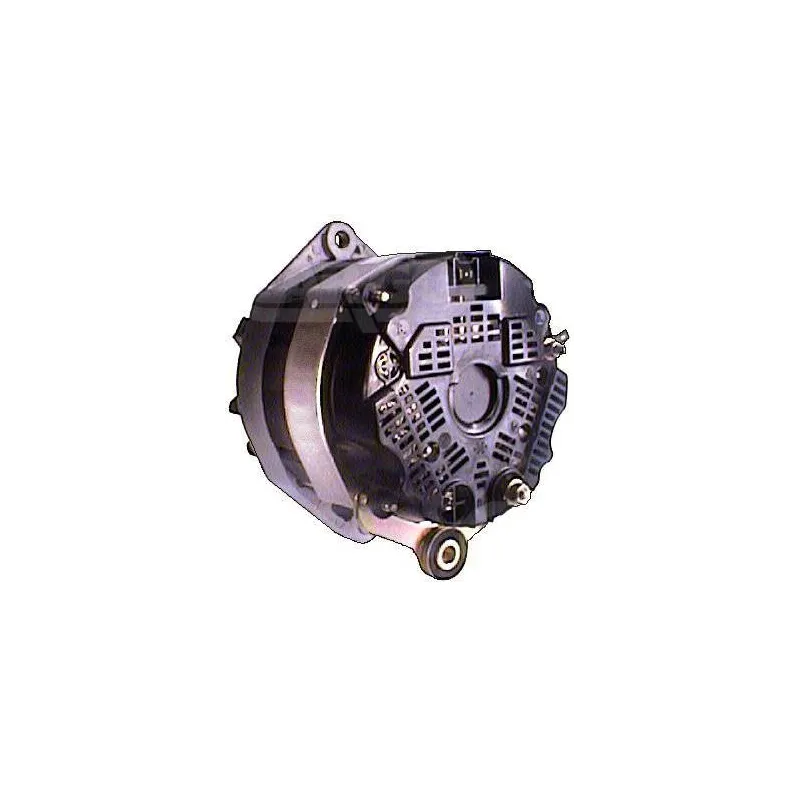 Lichtmaschine 14V 105Amp Valeo 2541197, 2541307, 2541307C, 2541307D, Volvo 5002781 Lichtmaschine 14V 105Amp Valeo 2541197, 2541307, 2541307C, 2541307D, Volvo 5002781