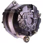 Alternateur 14V 105Amp Valeo 2541197, 2541307, 2541307C, 2541307D, Volvo 5002781