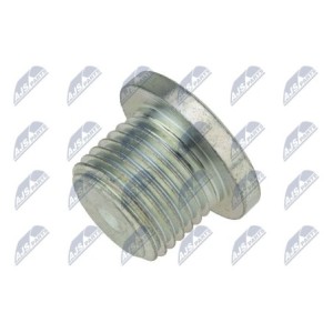 Bouchon De Carter D'huile CITROËN BERLINGO - 16321, 016393, 7703075210