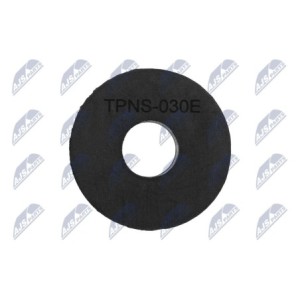 Silent Block Amortisseur NISSAN PATROL Y60-Y61 87-10 - NSB-Y60, 1 003 437, 10301-90201