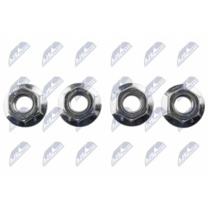 Kit De Montage KIT POUR N° KLT-PL-001 - 16 04 004, 16 04 303, 16 04 307