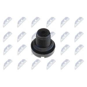 Purge Du Radiateur Vis BMW 1 E81- E87- E88 - 80162, 12753BW, 16560BW