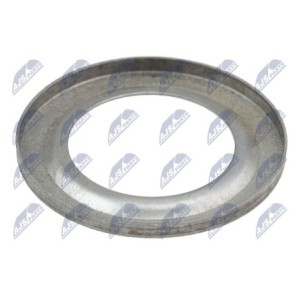 Couvercle Métallique Pour Le Palier À Broche CITROEN C5 08 - 365604, 365704, 365604