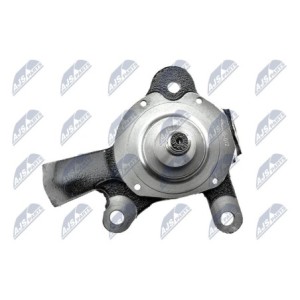 Fusée Avant NISSAN PICK-UP D21-D22 86-02 - 40014-01G00