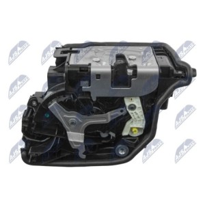 Actionneur De La Fermeture Centrale Avant BMW 2 Active Tourer 2013 - 51 21 7 281 935, 51 21 7 477 693, 51 21 9 492 099