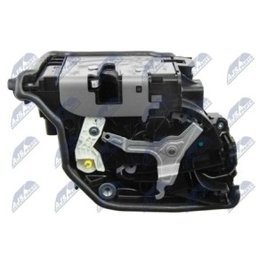 Actionneur De La Fermeture Centrale Avant BMW 2 Active Tourer 2013 - 51 21 7 281 938, 51 21 7 477 696, 51 21 9 492 102