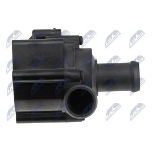 Pompe À Eau Supplémentaire BMW 7 F01-F02-F03 760I 6.0 07-15