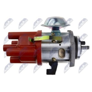 Distributeur D'allumage FR. 1.3 - 030905205R, 030905237DX