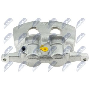 Étrier De Frein Avant OPEL INSIGNIA A 08-18 - CA3089, F59190, DC84370