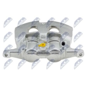 Étrier De Frein Avant OPEL INSIGNIA A 08-18 - 429821, CA3089R, F59191