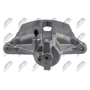 Étrier De Frein Avant OPEL AGILA 00