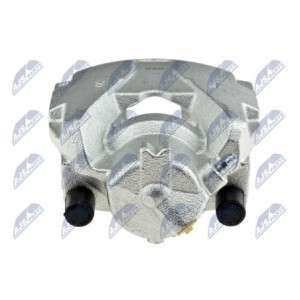 Étrier De Frein Avant RENAULT MEGANE III-SCENIC III-GRAND SCENIC III 09 - 430692, BCA2374E, RCA826