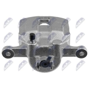 Étrier De Frein Avant SUZUKI SWIFT V 17 - CA3498, F 79 058, 345574